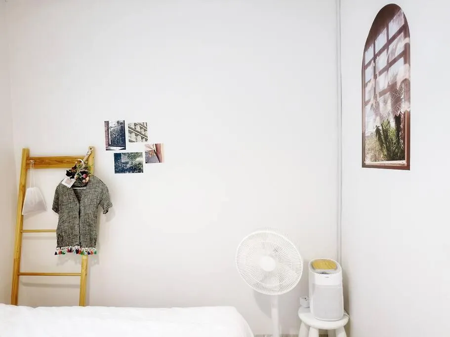 Stay Hwagok Seoul Apartment