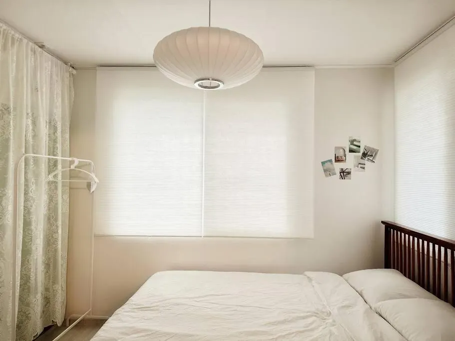 Apartment Stay Hwagok Seoul