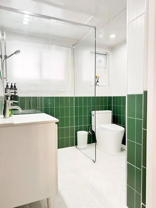 Apartment Stay Hwagok Seoul