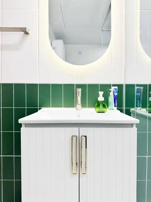 Apartment Stay Hwagok Seoul