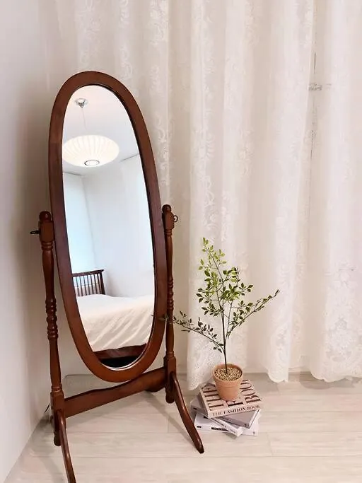 Apartment Stay Hwagok Seoul South Korea