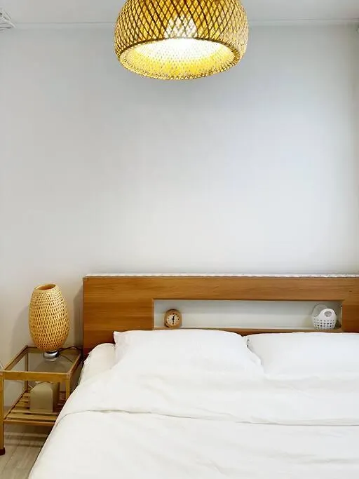 Stay Hwagok Seoul Apartment