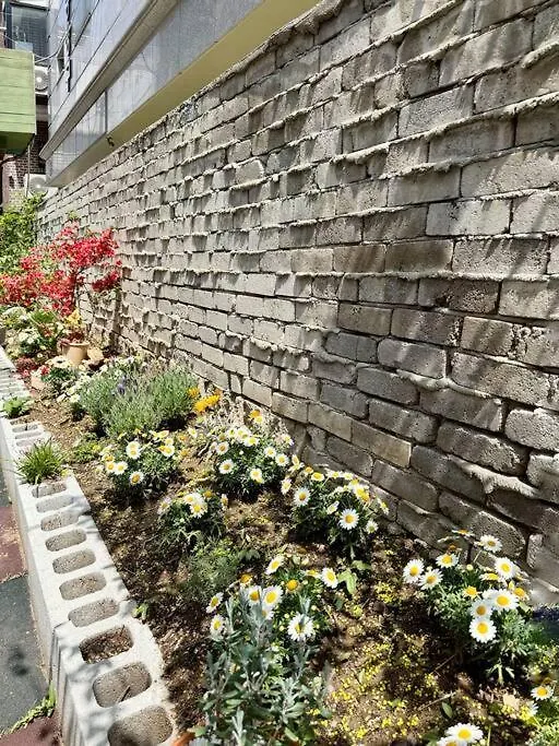 Apartment Stay Hwagok Seoul