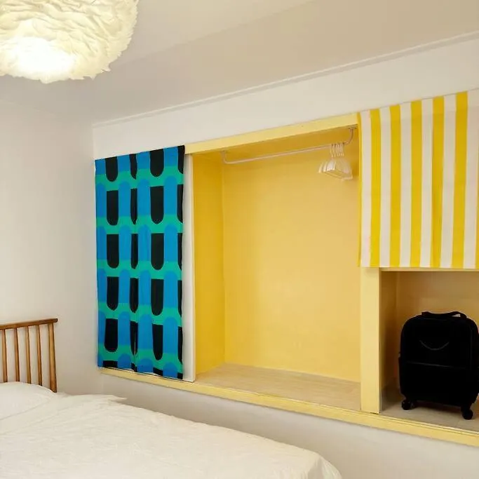 Apartment Stay Hwagok Seoul