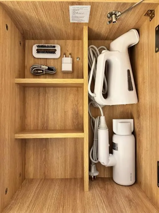 Apartment Stay Hwagok Seoul South Korea