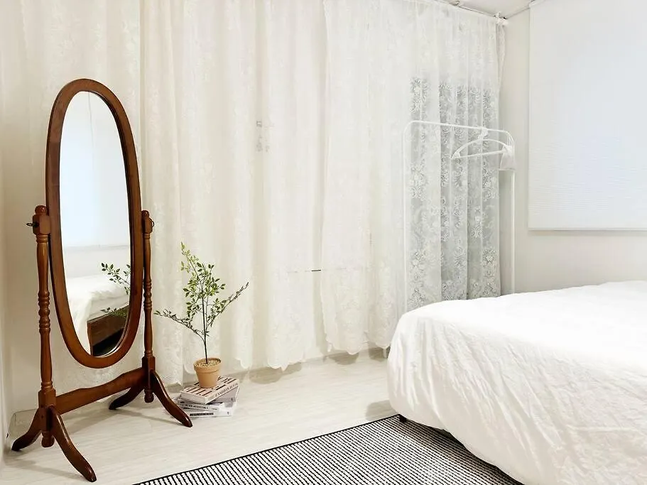 Stay Hwagok Seoul Apartment