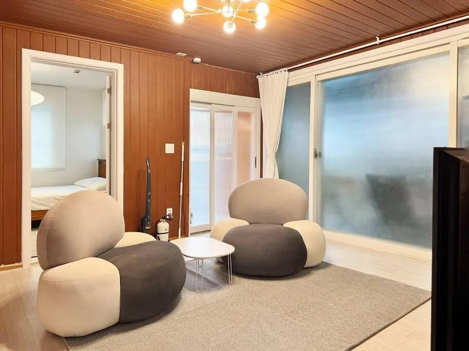 Stay Hwagok Seoul 0*,  South Korea