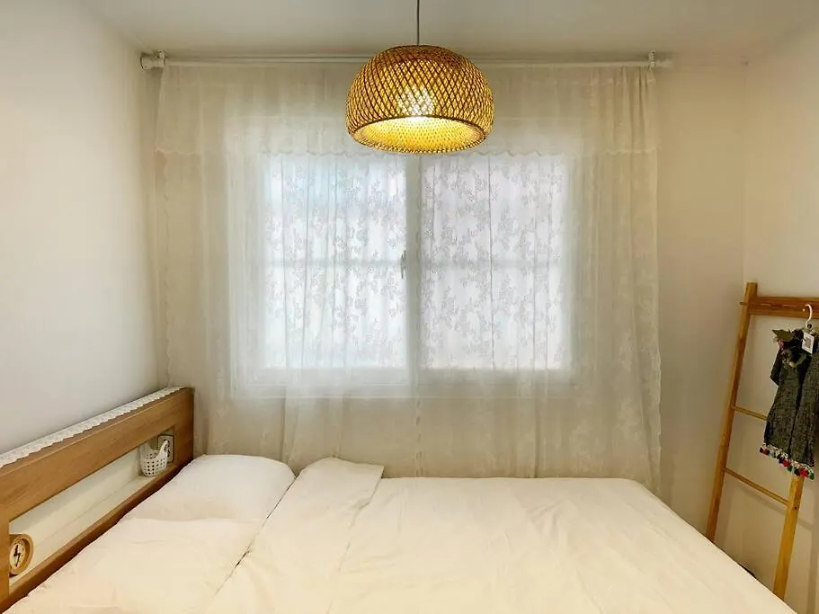 Apartment Stay Hwagok Seoul South Korea