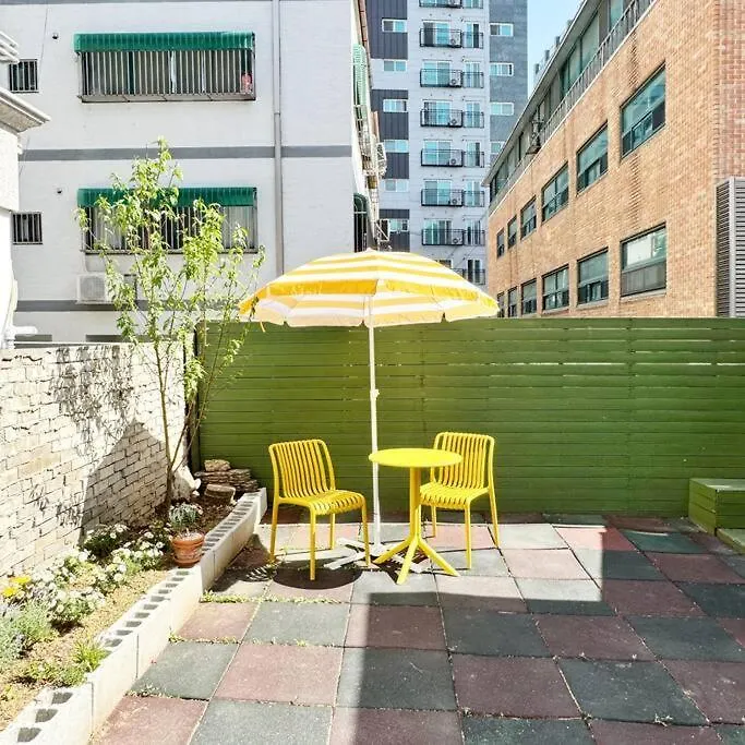 Apartment Stay Hwagok Seoul