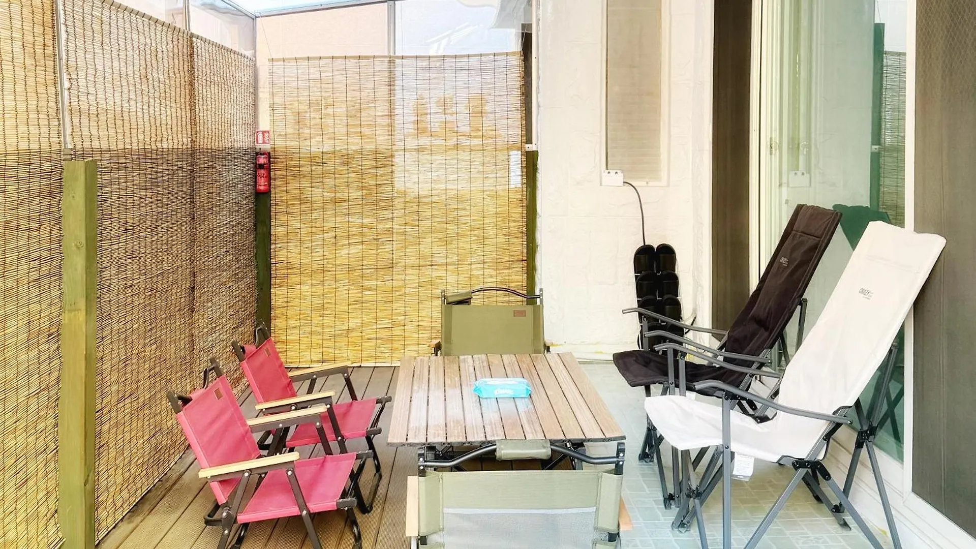 Stay Hwagok Seoul